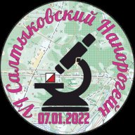VI Традиционные Соревнования «Салтыковский Нанорогейн 2022»